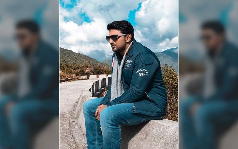 Dev Adhikari Reveals Why He Has Been Taking Up Off-Beat Projects Like Password And Kabir