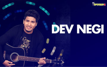 Bajne Do Night & Day: Dev Negi Says, “Excited To Work With My Childhood Idol Shaan Dada”