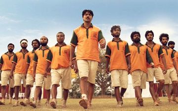 Golondaaj: Dev Adhikari Shares Picture Along With The Entire Cast