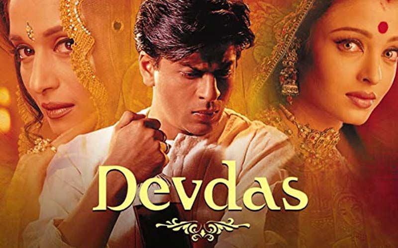 19 Years Of Devdas: Sanjay Leela Bhansali's Masterpiece, Never Before Never Again