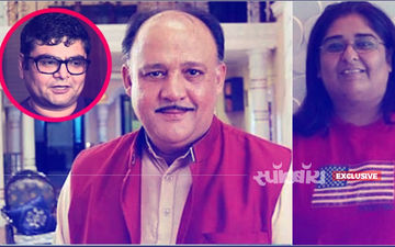 दिन में संस्कारी लेकिन रात को अलग इंसान होते थे अलोक नाथ: देवेन भोजवानी