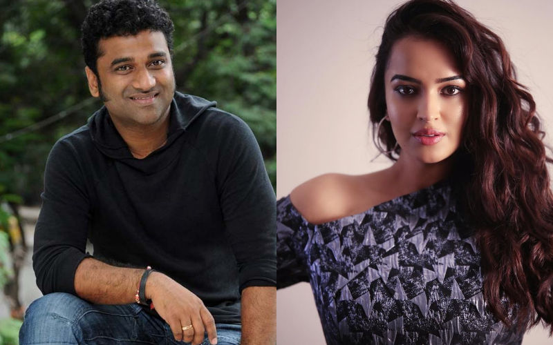 'Oo Antava' Composer Devi Sri Prasad Secretly Gets MARRIED To Pujita Ponnada? Rangasthalam Actress Breaks Her Silence