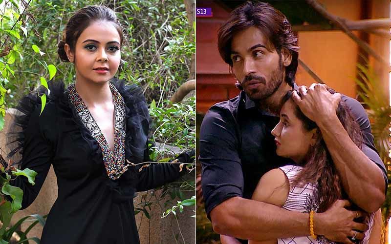 Bigg Boss 13: Devoleena Alleges Arhaan Does BLACK MAGIC On Rashami, 'Hurtful To See Her Take It Quietly,’ Says The Man