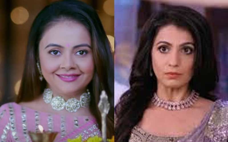 Saath Nibhana Saathiya 2: Akanksha Juneja Aka Kanak Throws Tantrums; Feels Insecure With Devoleena’s Popularity And Upset With Makers For No Promotion – Reports