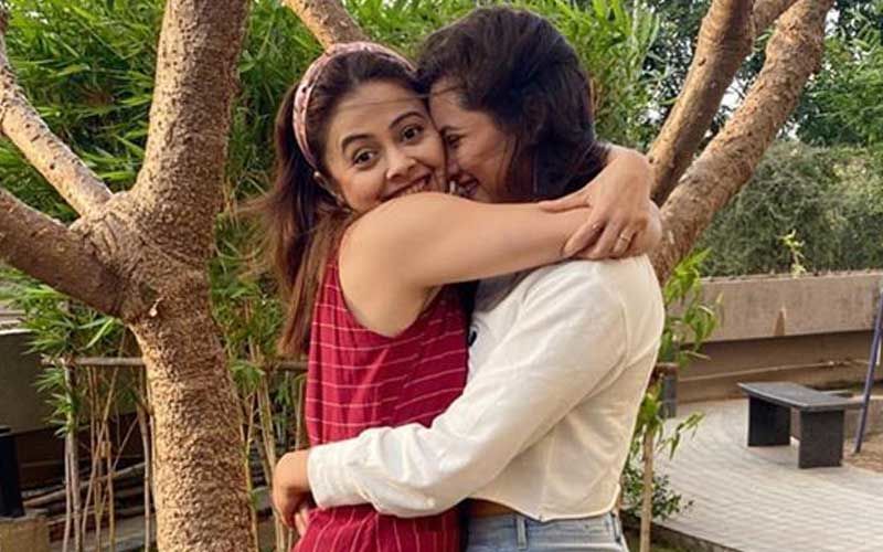 Devoleena Bhattacharjee Audio Leak Controversy: Actress Hits Back At Sidnaaz Fans; ‘Trolled For Being Honest’