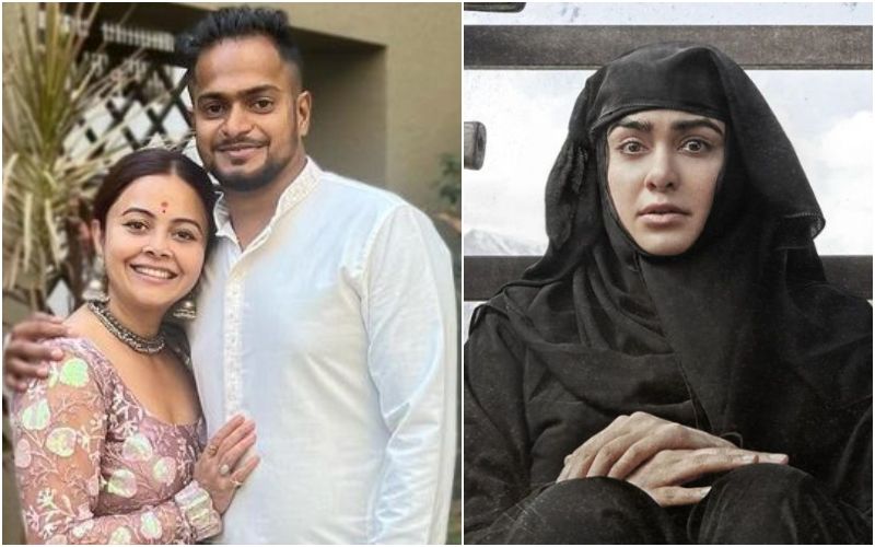 ‘My Husband Is A Muslim': Devoleena Bhattacharjee Reacts To The Kerala Story Being Called An Eye-Opener Movie