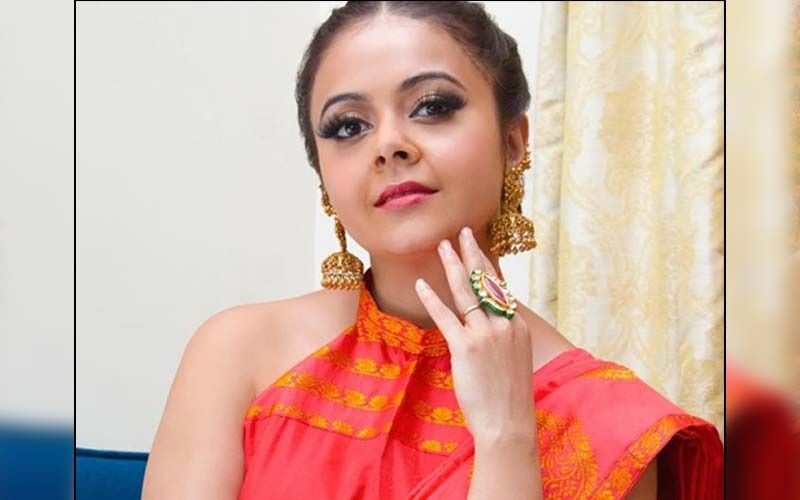 Devoleena Bhattacharjee Shares Cryptic Post After Shehnaaz Gill, Mahira Sharma Fans Were Irked By Her ‘Most Irritating Contestant Of Bigg Boss 13’ Tweet