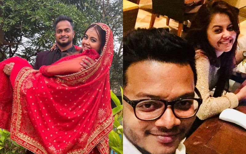 WHAT? Devoleena Bhattacharjee's Brother Andeep Is AGAINST Actress’ Inter-Caste Marriage; Writes, ‘Self-Absorbed People Have No Respect For Others’