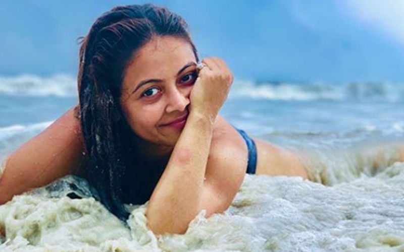You Can Marry The TV Beauty Devoleena Bhattacharjee If You Have The Following Qualities