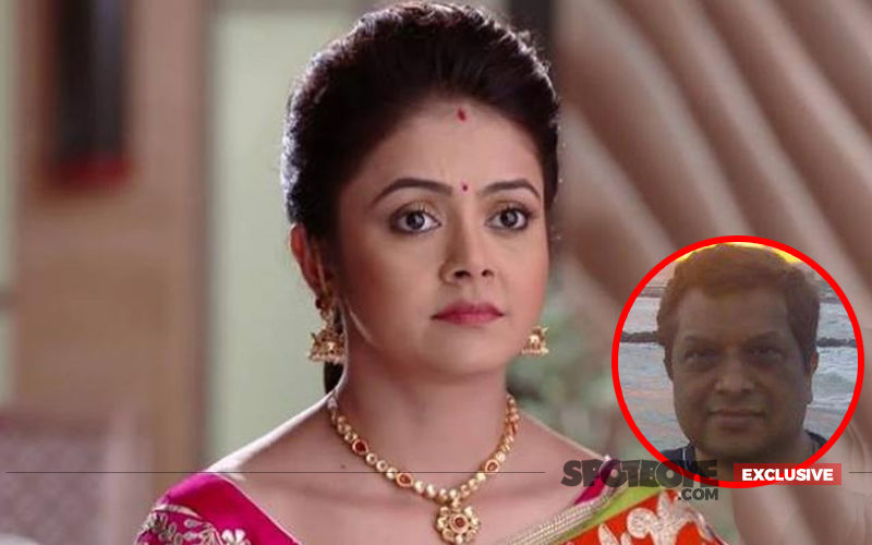 Devoleena Bhattacharjee Questioned Again On Udani's Murder, Comes Out In Bad Mood; Police Refuses To Comment If Any Leads From Her