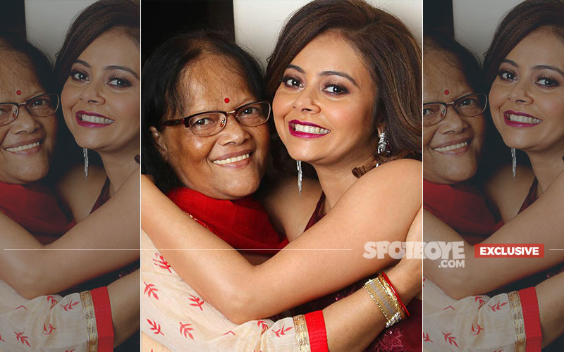 Devoleena Bhattacharjee's Mother: 'Filhaal, I Don't See A Prospective Son-In-Law Inside Bigg Boss 13'- EXCLUSIVE