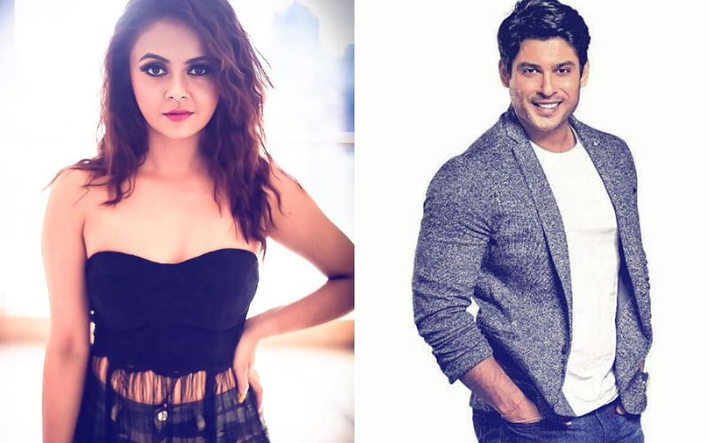 Bigg Boss 13: It's Official,  Devoleena Bhattacharjee And Sidharth Shukla Are A Part Of The Upcoming Season - Watch Promo