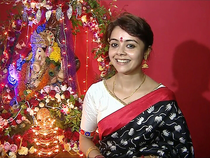 devoleena bhattacharjee