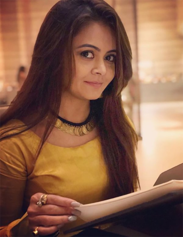 devoleena bhattacharje