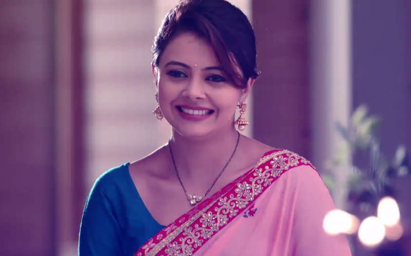 Devoleena Bhattarcharjee’s Saath Nibhaana Saathiya On Star Plus Soars