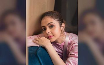 BB 13’s Devoleena Bhattacharjee Makes A Generous Contribution To 29 States Of India To Fight Coronavirus; 'Kudo's Scream Netizens