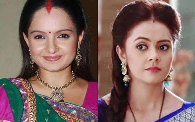 Saath Nibhana Saathiya’s Gia Manek Aka Gopi Bahu Denies Being Approached For Season 2; Says, ‘If They Cast Devoleena Bhattacharjee I Am Happy For Her’