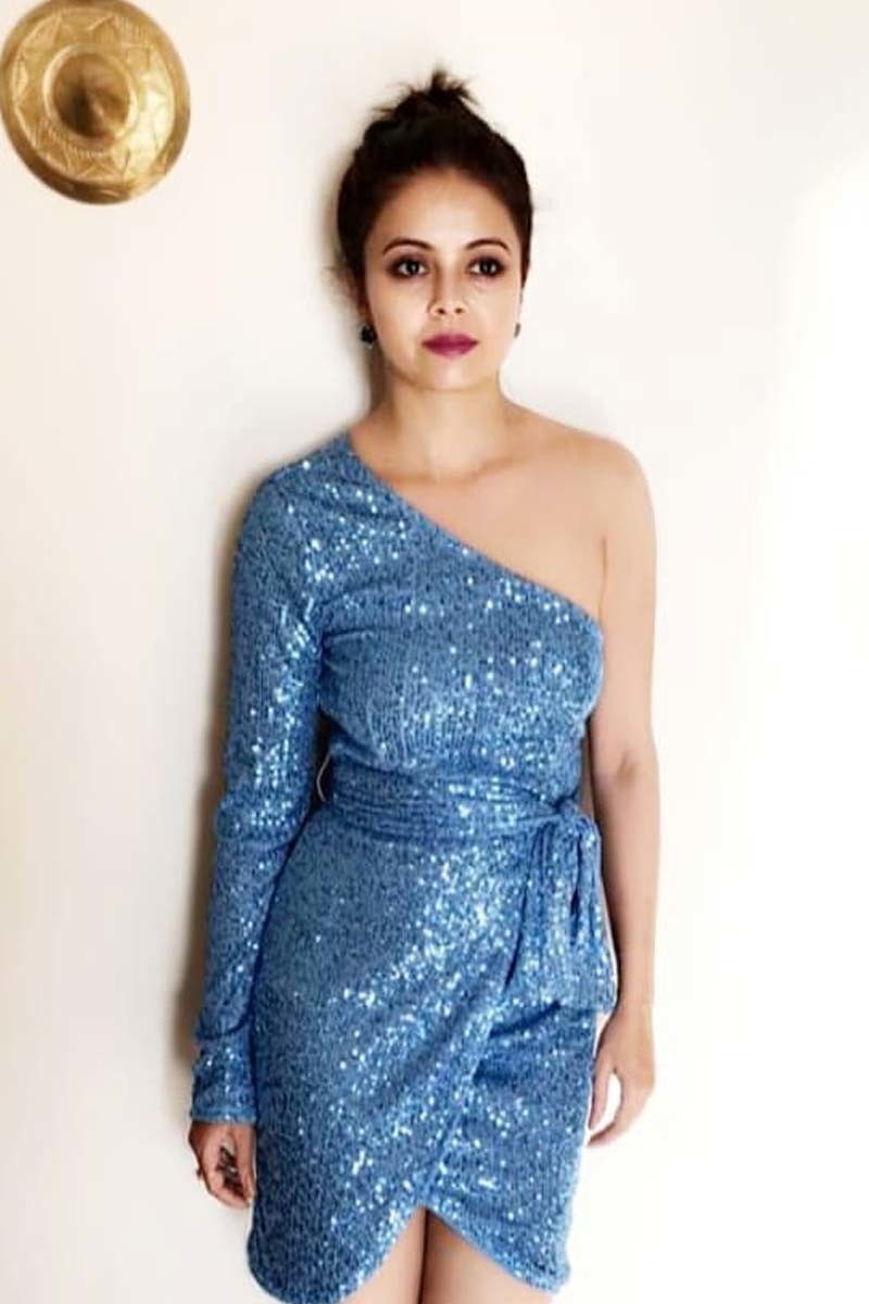 Devoleena