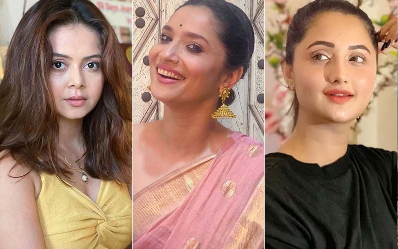 Rashami Desai, Devoleena Bhattacharjee Support Ankita Lokhande After Shibani Dandekar’s Jibe: ‘Hadd Ho Gayee, She’s Already A Star, Doesn’t Need 2 Seconds Fame’