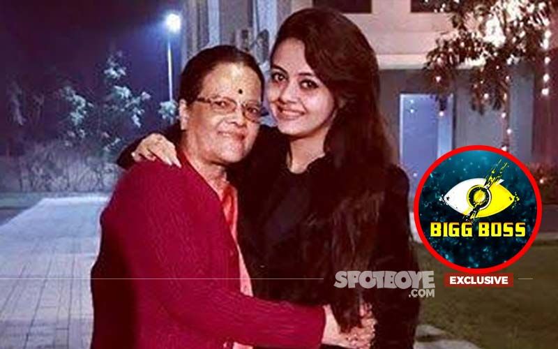 Bigg Boss 13: Devoleena Bhattacharjee's Mother Was ‘Worried Where Her Daughter Disappeared After Eviction’- EXCLUSIVE