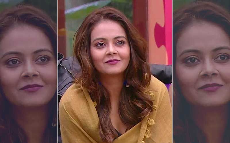 Bigg Boss 13: Devoleena Bhattacharjee Out Of BB House But Assures She Will Be Back Soon