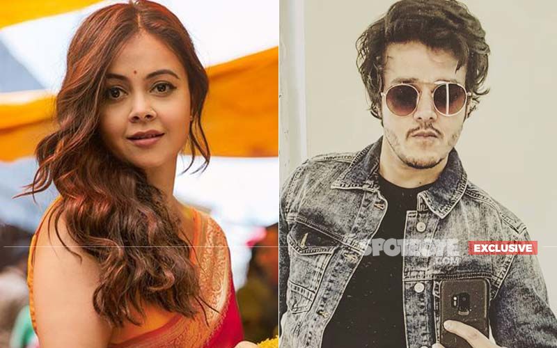 Devoleena Bhattacharjee On Anirudh Dave Saying Her Bhajan Gave Him Faith And Strength While Fighting COVID-19 In The Hospital, 'I Am Glad I Was Able To Help Him Heal' - EXCLUSIVE