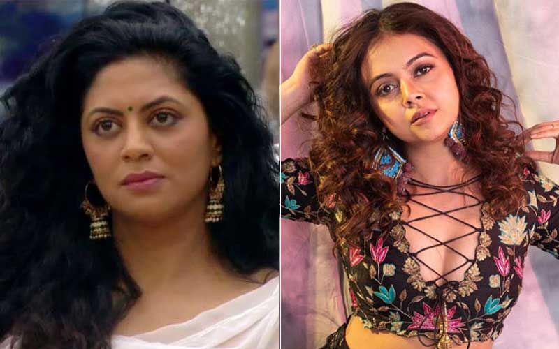 Bigg Boss 14: Devoleena Bhattacharjee Reminds Kavita Kaushik She Is Married, Blasts Her For Questioning Rubina Dilaik’s Divorce Revelation