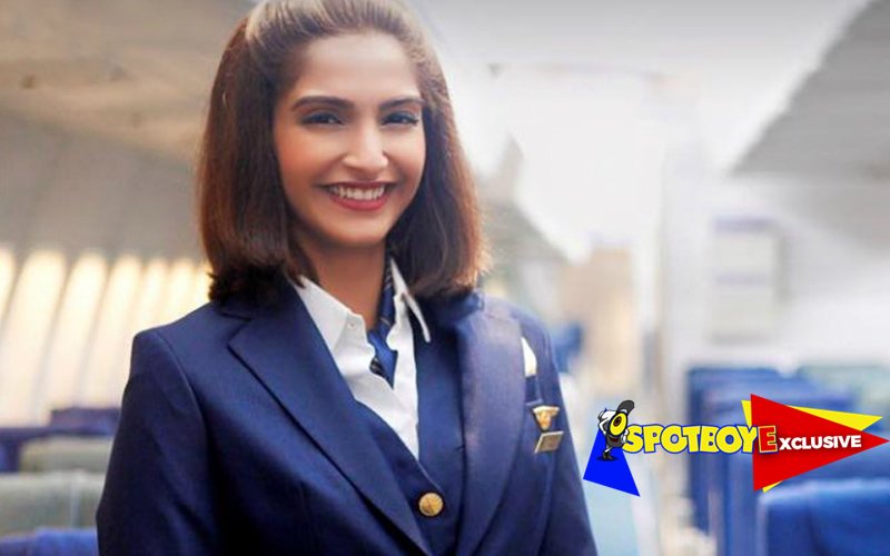 Sonam can act, her career will now fly