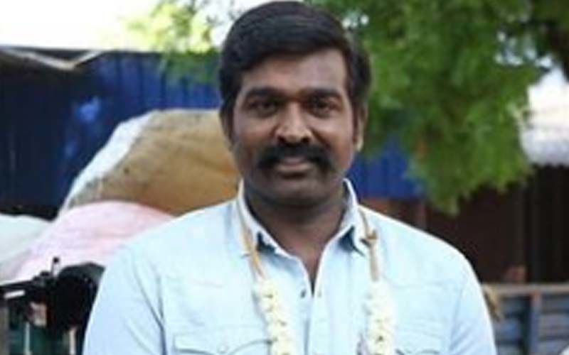 Vijay Sethupathi's Upcoming Film Is Based On True Events Check Out Deets