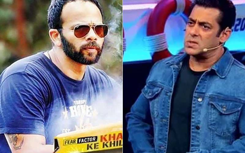Khatron Ke Khiladi 10 VS Bigg Boss 13: Rohit Shetty’s Show Rules Over Salman Khan’s Reality Show In Opening Week TRPs