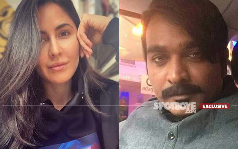 Katrina Kaif And Vijay Sethupathi Starrer Shooting Postponed Due To COVID-19; Actor Reveals ‘We Were Supposed To Start Shooting From April 15’- EXCLUSIVE