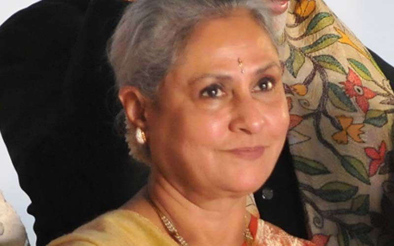 Jaya Bachchan Birthday Special: Uphaar, Koshish And More - A Look At Her 5 Finest Performances