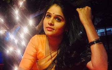 Akshaya Deodhar Goes Back To The Fitness Regime This Time Pushing Her Boundaries