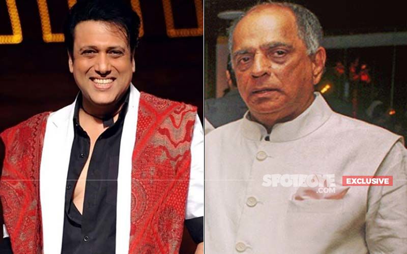 Govinda's 57th Birthday: Eager To Make A Film With Him, He Has To Just Tell Me When,' Says Actor's Confidante Pahlaj Nihalani- EXCLUSIVE