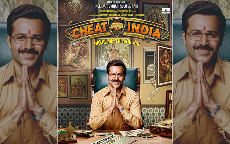 Why Cheat India, Box-Office, First Weekend: Emraan Hashmi Fails To Clear The Test
