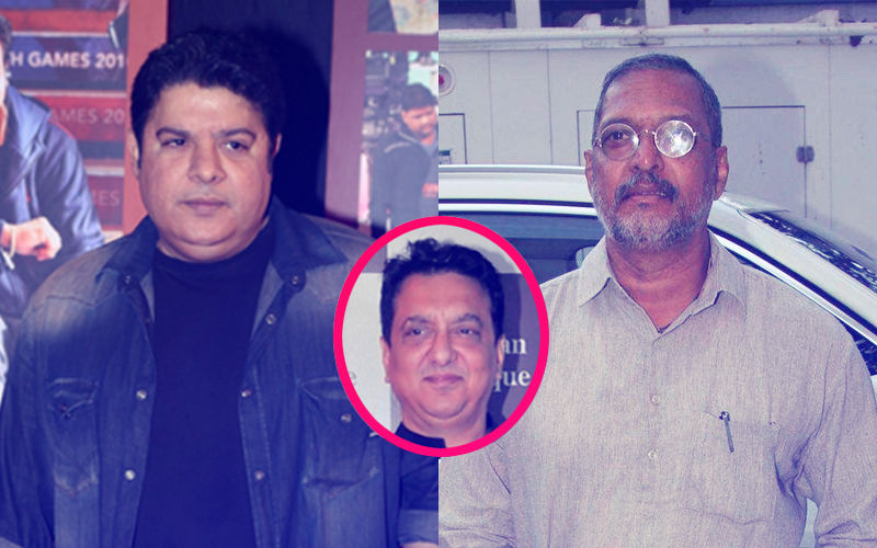 Sajid Nadiadwala To Direct Housefull 4? After Sajid Khan, Nana Patekar Too Steps Down From The Film?