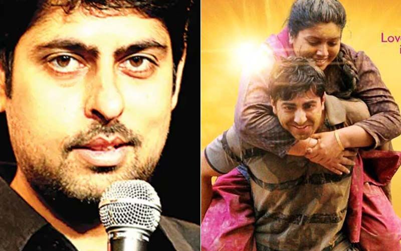 Varun Grover Gives Up His Dum Laga Ke Haisha TOIFA Trophy For Charity Auction To Raise Funds For COVID-19 Test Kits
