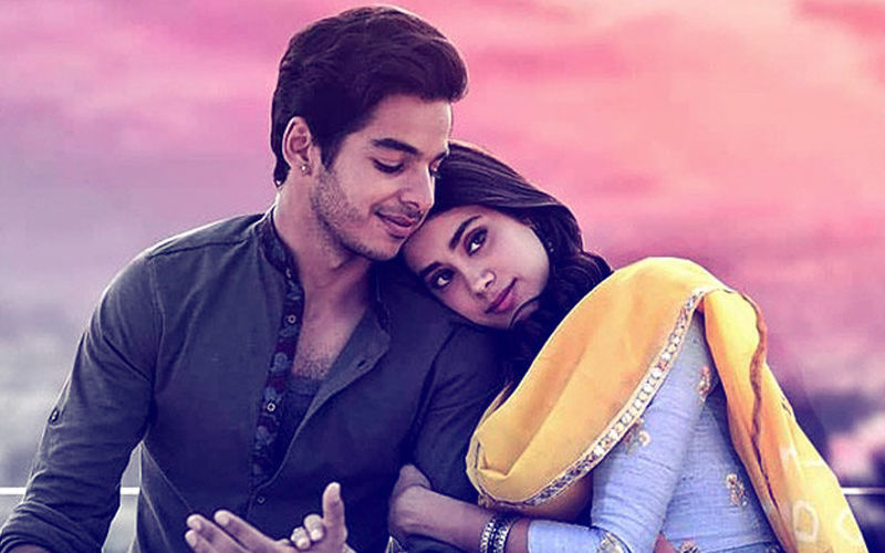 Dhadak Weekend Box-Office Collection: Janhvi-Ishaan’s Film Takes 25% Jump On Day 3, Makes Rs 33.67 Crore