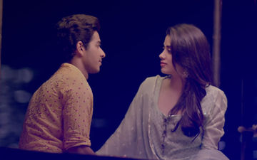 Dhadak Title Track: जान्हवी कपूर और ईशान खट्टर का ये रोमांटिक गाना देख आपको अपना पहला प्यार याद आ जायेगा