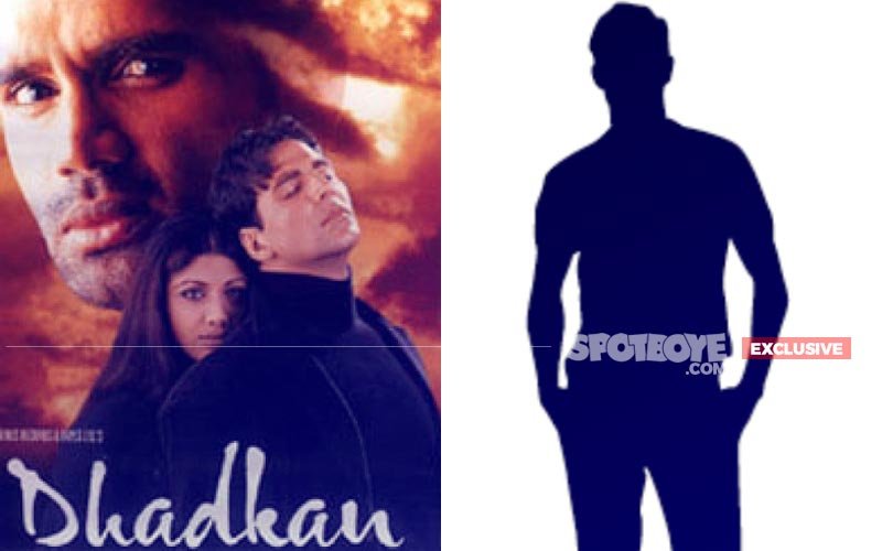 Guess Who Is Stepping Into The Shoes Of Nadeem-Shravan For Dhadkan 2?