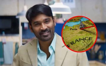Dhanush’s Hollywood Debut The Extraordinary Journey Of The Fakir Might Get You A Chance To Visit Paris!
