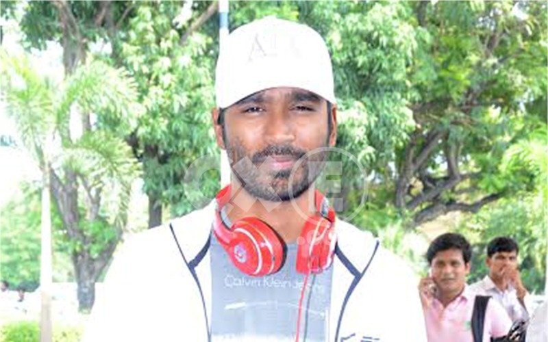 Omg! Time For Dhanush's Next In B- Town