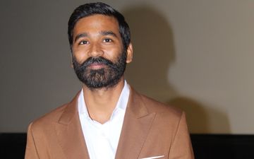 जल्द ही बॉलीवुड फिल्म में वापसी करेंगे धनुष