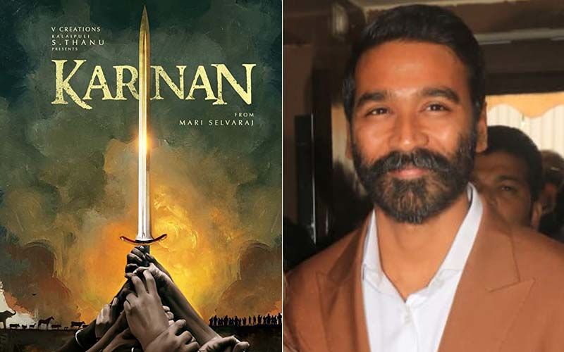 Mari Selvaraj's Karnan Starring Dhanush Raja To Release In April 2021