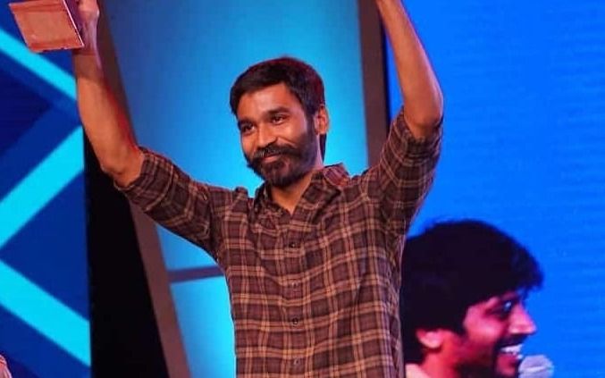 CONFIRMED: Dhanush Is Reuniting With Raanjhaana Director Aanand L Rai For His Untitled Next