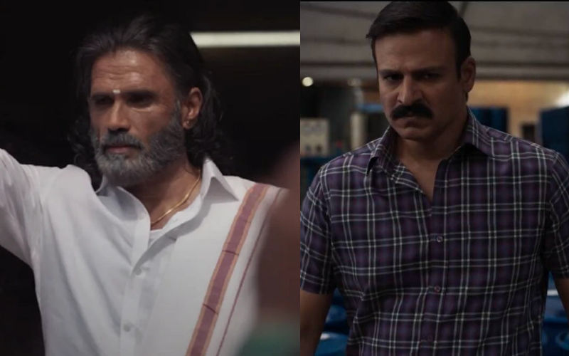 Dharavi Bank: Suniel Shetty-Vivek Oberoi Starrer Show Explores The Streets Of India's Largest Slum; Here's A Look At Five Such Movies That Were Lauded By The Audience
