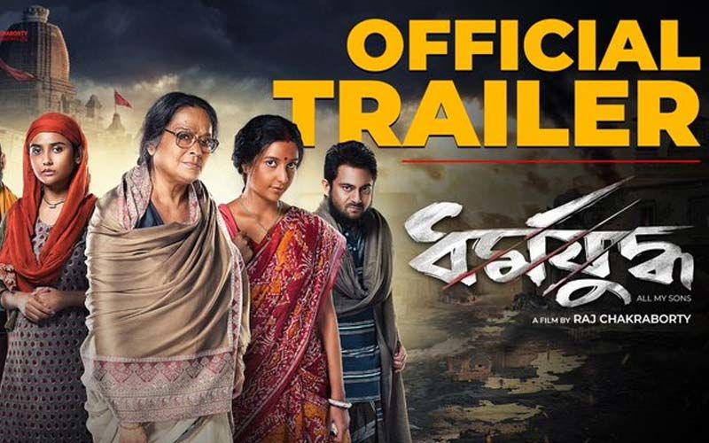Dharmajuddha Trailer Out: Tollywood In Awe Of Raj Chakraborty’s Multi-Starrer Film