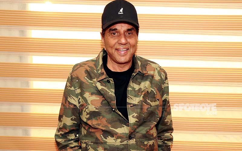 Dharmendra Aka Sholay's Veeru Explains Why He Called Himself The Only Bad Actor In Ramesh Sippy's Film