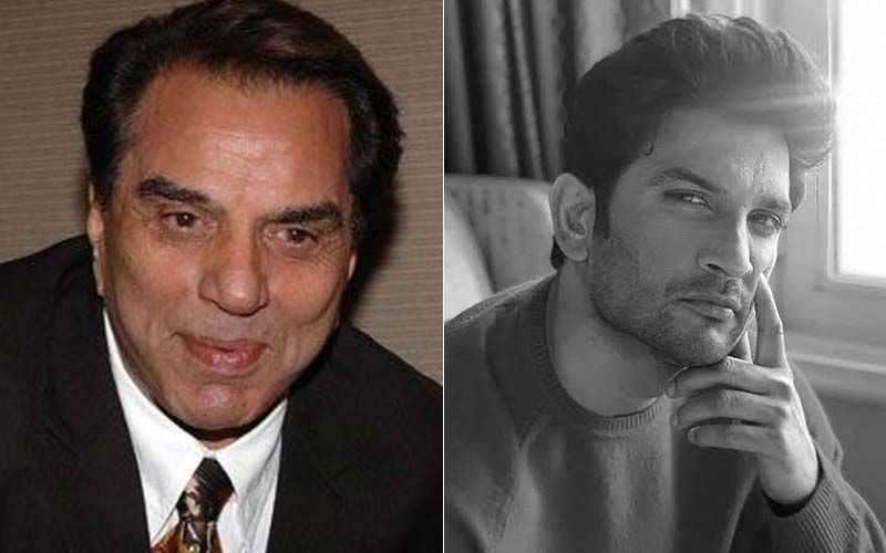 Sushant Singh Rajput Death: Dharmendra’s Condolence Post Shows Real Face Of Film Industry: ‘This Beautiful Beloved Show Business Is Very Cruel'
