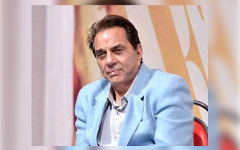 Dharmendra Discharged From Hospital